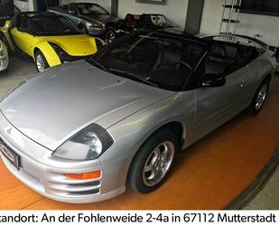 Mitsubishi Eclipse Gebrauchtwagen