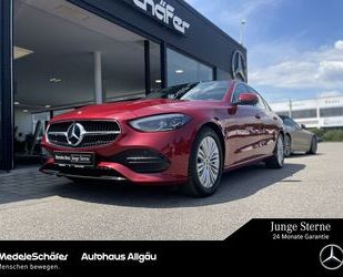 Mercedes-Benz C 200 Gebrauchtwagen