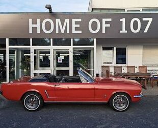 Ford Mustang Gebrauchtwagen