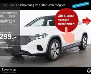 Mercedes-Benz EQA Gebrauchtwagen