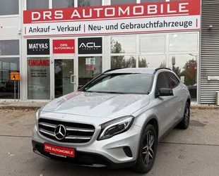 Mercedes-Benz GLA 250 Gebrauchtwagen