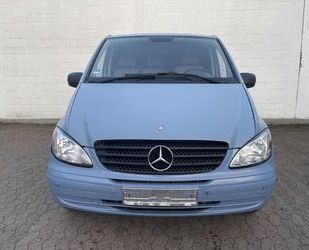 Mercedes-Benz Vito Gebrauchtwagen