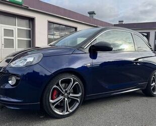 Opel Adam Gebrauchtwagen