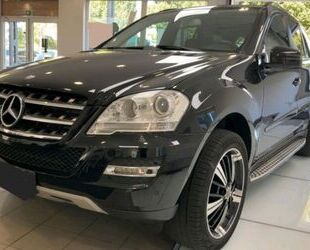 Mercedes-Benz ML 350 Gebrauchtwagen
