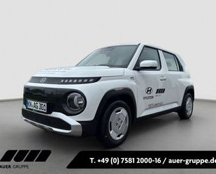 Hyundai INSTER Gebrauchtwagen