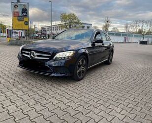 Mercedes-Benz C 220 Gebrauchtwagen