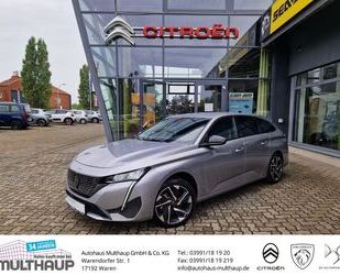 Peugeot 308 Gebrauchtwagen