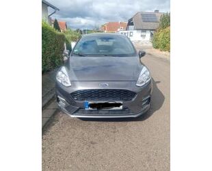 Ford EcoSport Gebrauchtwagen