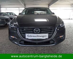 Mazda 3 Gebrauchtwagen
