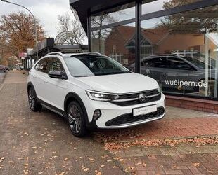 VW Taigo Gebrauchtwagen