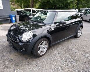 Mini ONE Gebrauchtwagen