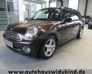 Mini Cooper Clubman Gebrauchtwagen