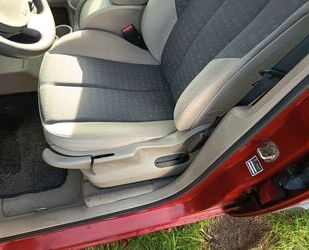 Renault Scenic Gebrauchtwagen