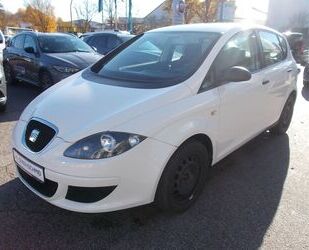 Seat Altea Gebrauchtwagen