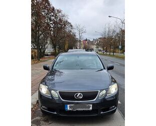 Lexus GS 450 Gebrauchtwagen
