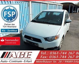 Mitsubishi Colt Gebrauchtwagen