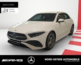 Mercedes-Benz A 200 Gebrauchtwagen