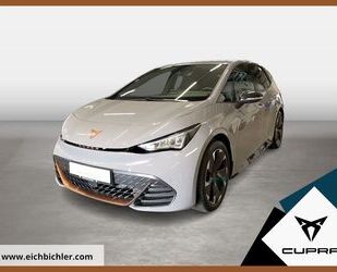 Cupra Born Gebrauchtwagen