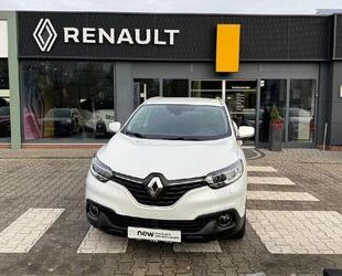 Renault Kadjar Gebrauchtwagen