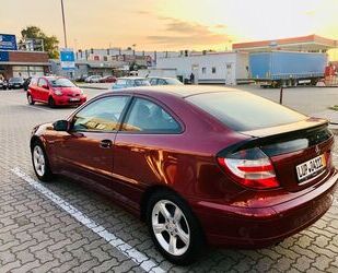 Mercedes-Benz C 180 Gebrauchtwagen