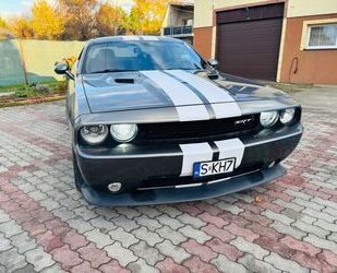 Dodge Challenger Gebrauchtwagen