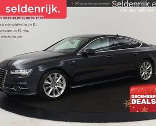 Audi A7 Gebrauchtwagen