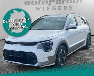 Kia Niro Gebrauchtwagen