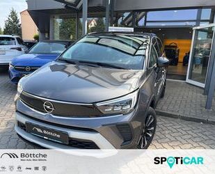 Opel Crossland (X) Gebrauchtwagen