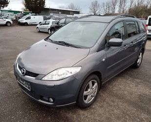Mazda 5 Gebrauchtwagen