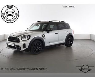 Mini Cooper SE Countryman Gebrauchtwagen