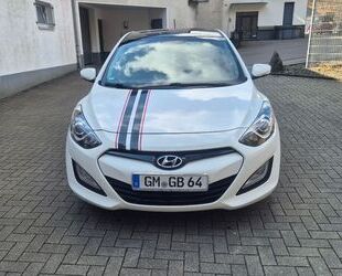 Hyundai i30 Gebrauchtwagen