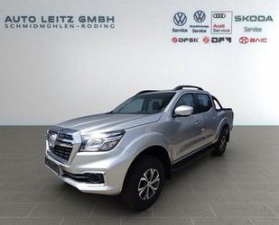 DFSK Rich 6 Gebrauchtwagen