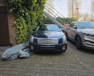 Cadillac CTS Gebrauchtwagen