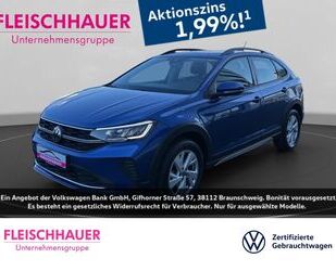 VW Taigo Gebrauchtwagen