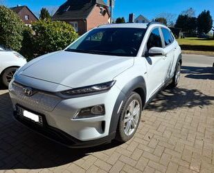 Hyundai KONA Gebrauchtwagen