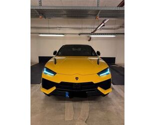 Lamborghini Urus Gebrauchtwagen