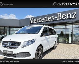 Mercedes-Benz V 220 Gebrauchtwagen