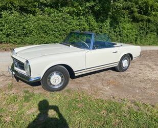 Mercedes-Benz SL 280 Gebrauchtwagen