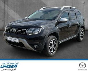 Dacia Duster Gebrauchtwagen