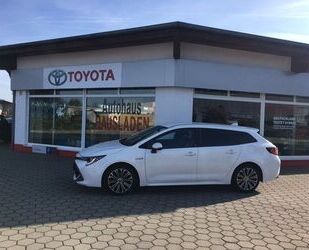 Toyota Corolla Gebrauchtwagen