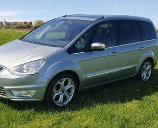 Ford Galaxy Gebrauchtwagen