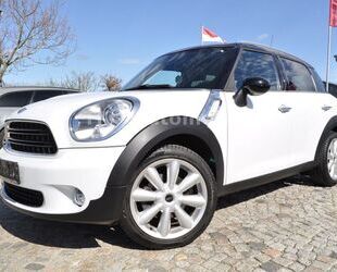 Mini Cooper Gebrauchtwagen