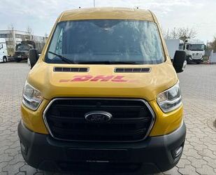 Ford Transit Gebrauchtwagen
