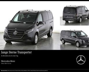 Mercedes-Benz V 220 Gebrauchtwagen