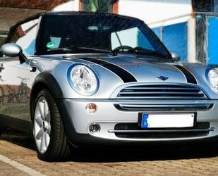 Mini Cooper Cabrio Gebrauchtwagen