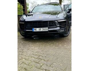 Porsche Macan Gebrauchtwagen