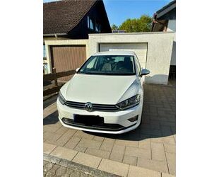 VW Golf Sportsvan Gebrauchtwagen