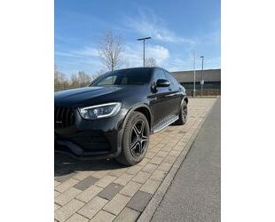 Mercedes-Benz GLC 43 AMG Gebrauchtwagen