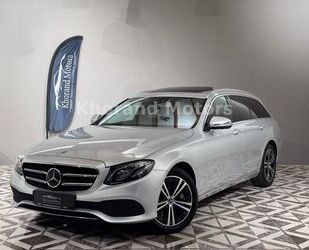 Mercedes-Benz E 400 Gebrauchtwagen