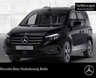 Mercedes-Benz T-Klasse Gebrauchtwagen
